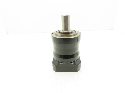 Stober PE521SPSS0100ME Planetary Gearbox 10:1 Reducer 250 RPM Size 5 Inline