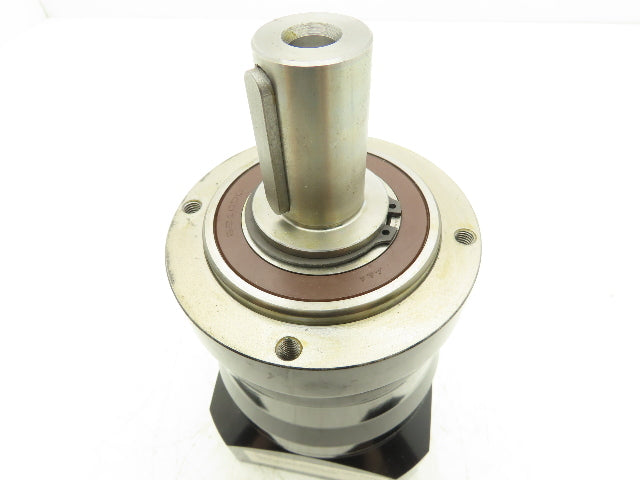 Stober PE521SPSS0100ME Planetary Gearbox 10:1 Reducer 250 RPM Size 5 Inline