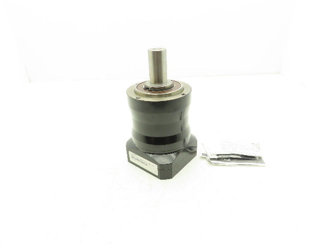 Stober PE521SPSS0100ME Planetary Gearbox 10:1 Reducer 250 RPM Size 5 Inline