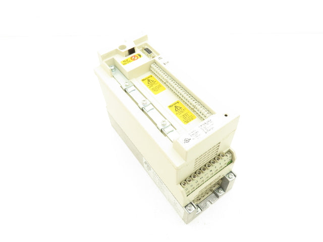 KEB 07F5C1B-LB0A Combivert 1Hp AC Drive Frequency Inverter 400VAC 1.8kVA 0-800Hz