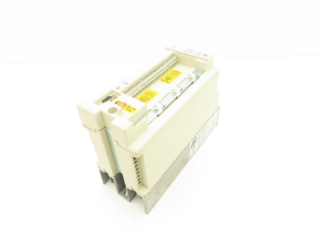 KEB 07F5C1B-LB0A Combivert 1Hp AC Drive Frequency Inverter 400VAC 1.8kVA 0-800Hz