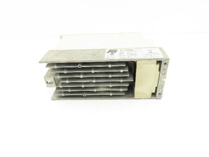 KEB 07F5C1B-LB0A Combivert 1Hp AC Drive Frequency Inverter 400VAC 1.8kVA 0-800Hz