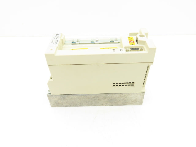KEB 07F5C1B-LB0A Combivert 1Hp AC Drive Frequency Inverter 400VAC 1.8kVA 0-800Hz