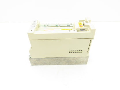 KEB 07F5C1B-LB0A Combivert 1Hp AC Drive Frequency Inverter 400VAC 1.8kVA 0-800Hz