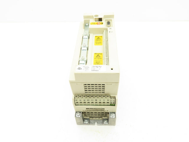 KEB 07F5C1B-LB0A Combivert 1Hp AC Drive Frequency Inverter 400VAC 1.8kVA 0-800Hz