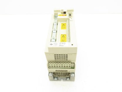 KEB 07F5C1B-LB0A Combivert 1Hp AC Drive Frequency Inverter 400VAC 1.8kVA 0-800Hz