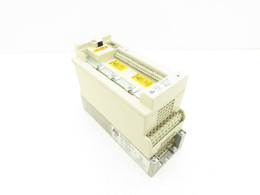 KEB 07F5C1B-LB0A Combivert 1Hp AC Drive Frequency Inverter 400VAC 1.8kVA 0-800Hz