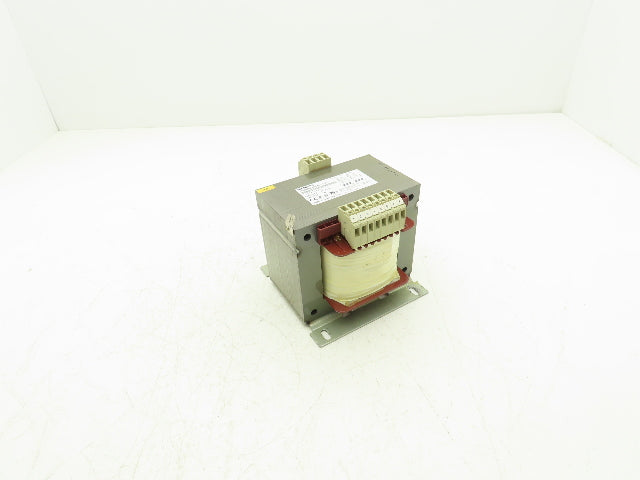KEB 07F5C1B-LB0A Combivert 1Hp AC Drive Frequency Inverter 400VAC 1.8kVA 0-800Hz