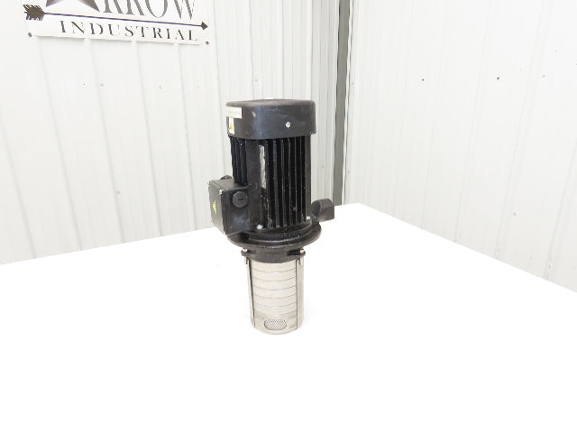 Grundfos MTH2-60/6 A-W-A-AUUV Coolant Pump 13GPM 1.2kw 230/400V 3PH 3/4"NPT
