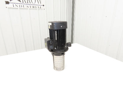 Grundfos MTH2-60/6 A-W-A-AUUV Coolant Pump 13GPM 1.2kw 230/400V 3PH 3/4"NPT
