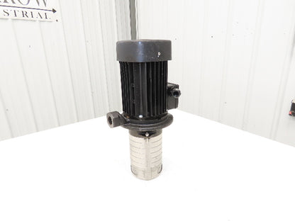Grundfos MTH2-60/6 A-W-A-AUUV Coolant Pump 13GPM 1.2kw 230/400V 3PH 3/4"NPT
