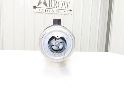 Grundfos MTH2-60/6 A-W-A-AUUV Coolant Pump 13GPM 1.2kw 230/400V 3PH 3/4"NPT