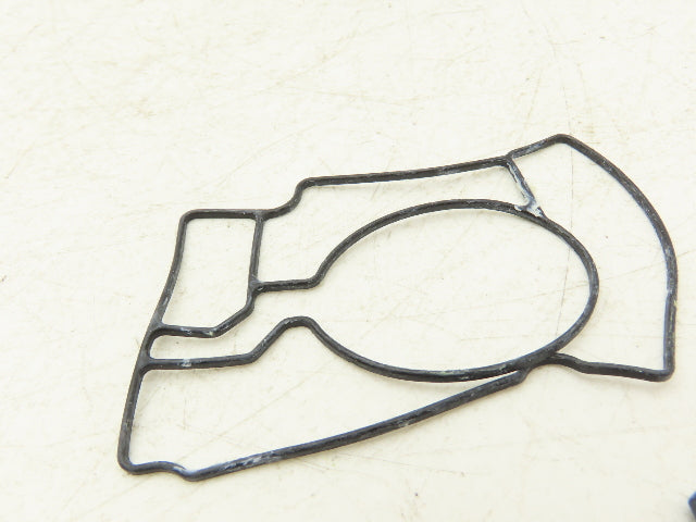 MAC K-58010 EB09 Valve Repair Kit Series 58D NC Valve Slide Piston Seals Gaskets