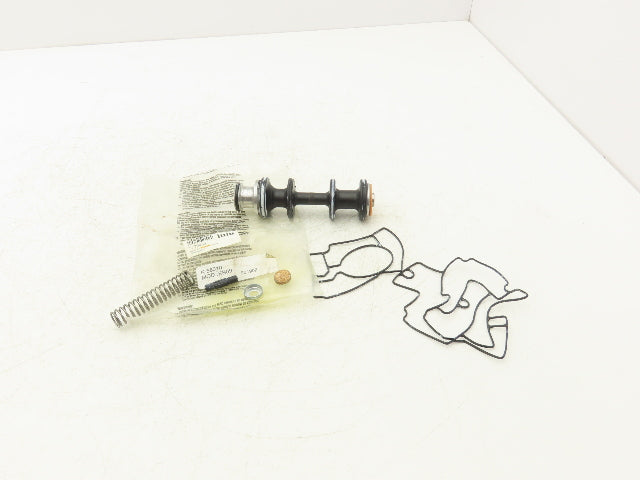 MAC K-58010 EB09 Valve Repair Kit Series 58D NC Valve Slide Piston Seals Gaskets