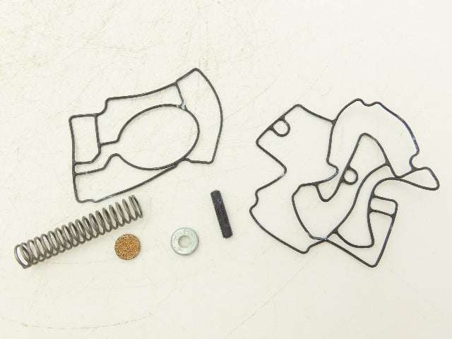 MAC K-58010 EB09 Valve Repair Kit Series 58D NC Valve Slide Piston Seals Gaskets