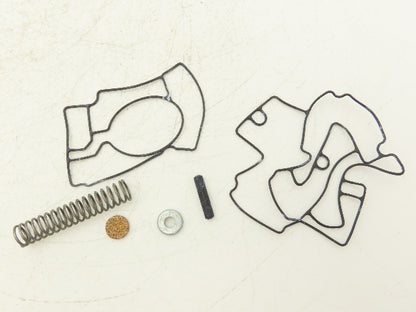 MAC K-58010 EB09 Valve Repair Kit Series 58D NC Valve Slide Piston Seals Gaskets