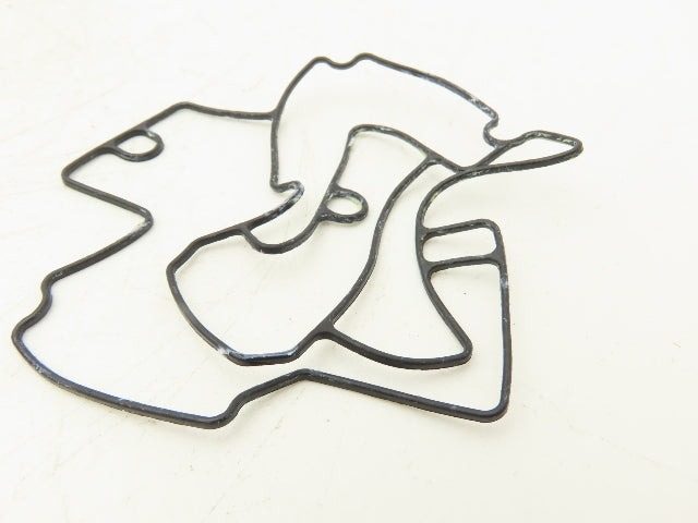 MAC K-58010 EB09 Valve Repair Kit Series 58D NC Valve Slide Piston Seals Gaskets