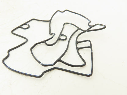 MAC K-58010 EB09 Valve Repair Kit Series 58D NC Valve Slide Piston Seals Gaskets