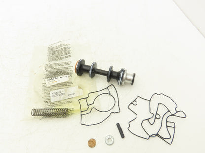 MAC K-58010 EB09 Valve Repair Kit Series 58D NC Valve Slide Piston Seals Gaskets