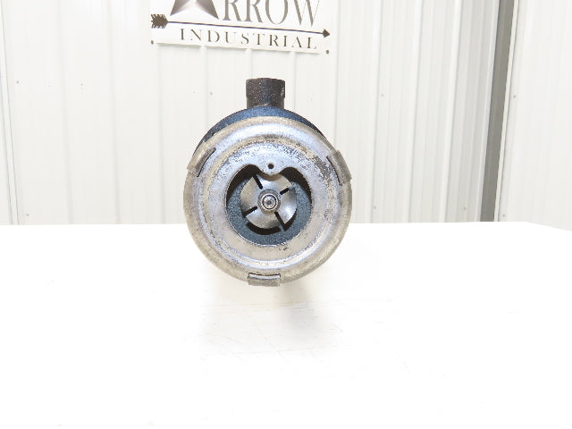 Grundfos MTH2-60/6 A-W-A-AUUV Coolant Pump 13GPM 1.2kw 230/400V 3PH 3/4"NPT READ