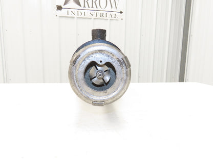 Grundfos MTH2-60/6 A-W-A-AUUV Coolant Pump 13GPM 1.2kw 230/400V 3PH 3/4"NPT READ