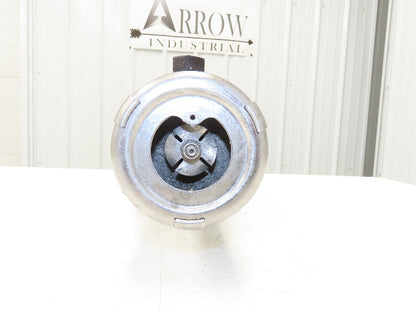 Grundfos MTH2-60/6 A-W-A-AUUV Coolant Pump 13GPM 1.2kw 230/400V 3PH 3/4"NPT READ