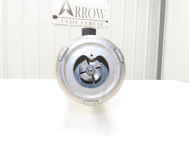 Grundfos MTH2-60/6 A-W-A-AUUV Coolant Pump 13GPM 1.2kw 230/400V 3PH 3/4"NPT READ