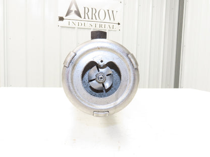 Grundfos MTH2-60/6 A-W-A-AUUV Coolant Pump 13GPM 1.2kw 230/400V 3PH 3/4"NPT READ
