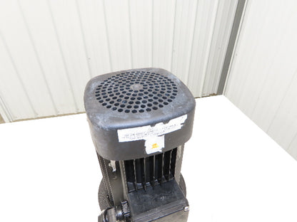 Grundfos MTH2-60/6 A-W-A-AUUV Coolant Pump 13GPM 1.2kw 230/400V 3PH 3/4"NPT READ