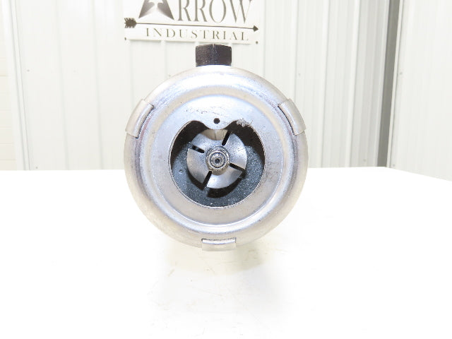 Grundfos MTH2-60/6 A-W-A-AUUV Coolant Pump 13GPM 1.2kw 230/400V 3PH 3/4"NPT READ