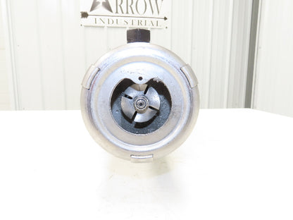 Grundfos MTH2-60/6 A-W-A-AUUV Coolant Pump 13GPM 1.2kw 230/400V 3PH 3/4"NPT READ