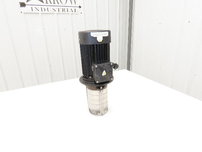 Grundfos MTH2-60/6 A-W-A-AUUV Coolant Pump 13GPM 1.2kw 230/400V 3PH 3/4"NPT READ