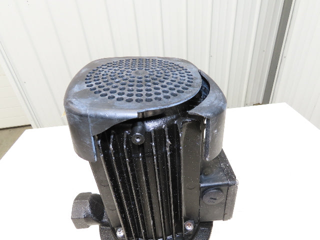 Grundfos MTH2-60/6 A-W-A-AUUV Coolant Pump 13GPM 1.2kw 230/400V 3PH 3/4"NPT READ