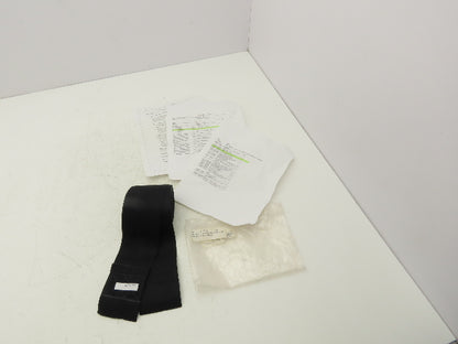 Lantech 30171323 Flat Lift Belt Stretch Wrapper Mil-Spec Nylon-6/6 110" Tower