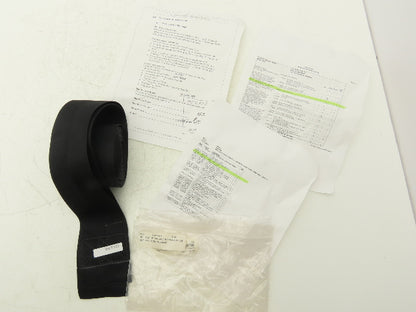 Lantech 30171323 Flat Lift Belt Stretch Wrapper Mil-Spec Nylon-6/6 110" Tower