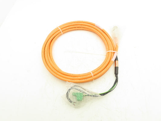 EM Integrated RKL4303008.5 Servo Motor Power Cable 8.5M For Rexroth Servo Motor