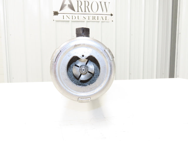 Grundfos MTH4-40/4 A-W-A-AUUV Immersion Coolant Pump 26gpm 2Hp 230/460V 3/4"npt