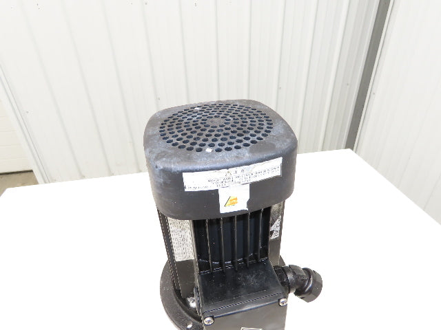 Grundfos MTH2-60/6 A-W-A-AUUV Coolant Pump 13GPM 1.2kw 230/400V 3PH 3/4"NPT READ