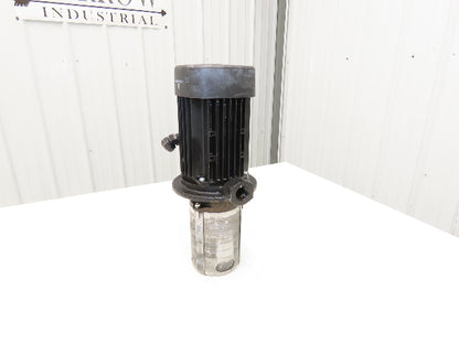 Grundfos MTH2-60/6 A-W-A-AUUV Coolant Pump 13GPM 1.2kw 230/400V 3PH 3/4"NPT READ