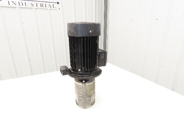 Grundfos MTH2-60/6 A-W-A-AUUV Coolant Pump 13GPM 1.2kw 230/400V 3PH 3/4"NPT READ