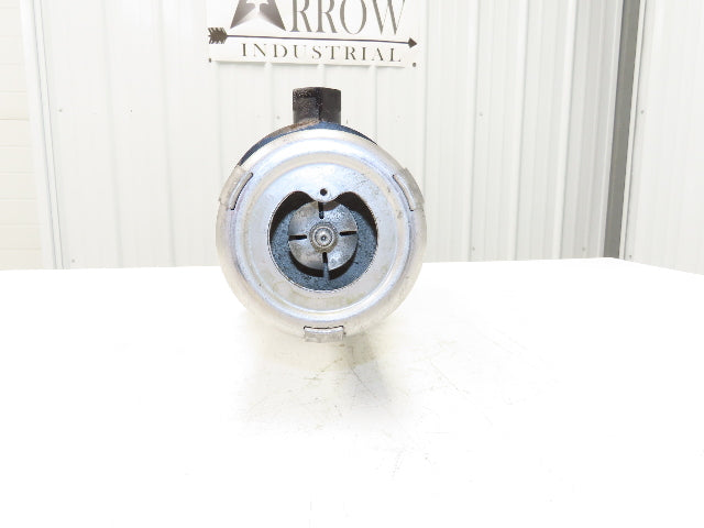 Grundfos MTH2-60/6 A-W-A-AUUV Coolant Pump 13GPM 1.2kw 230/400V 3PH 3/4"NPT READ