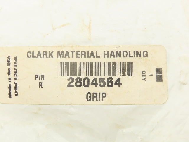 Clark 2804564 Twist Grip Directional Fork Lift Control Hard Nylon Lot of 5