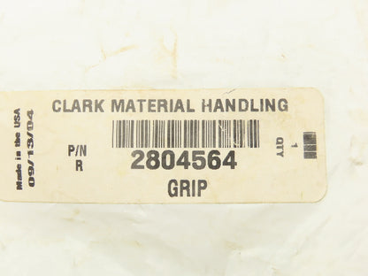 Clark 2804564 Twist Grip Directional Fork Lift Control Hard Nylon Lot of 5