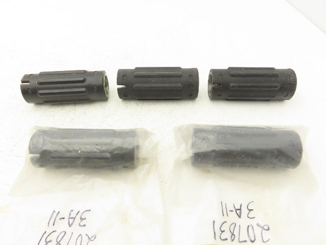 Clark 2804564 Twist Grip Directional Fork Lift Control Hard Nylon Lot of 5