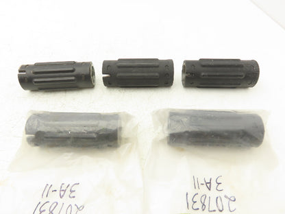 Clark 2804564 Twist Grip Directional Fork Lift Control Hard Nylon Lot of 5