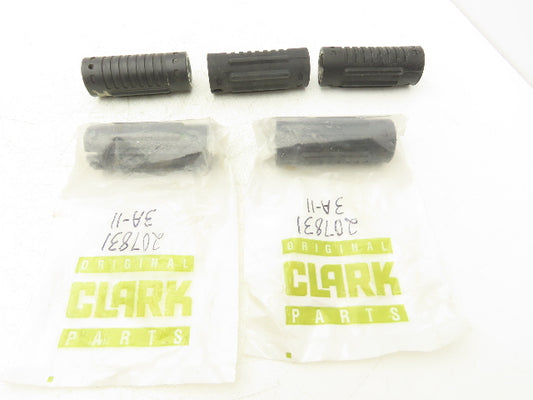 Clark 2804564 Twist Grip Directional Fork Lift Control Hard Nylon Lot of 5