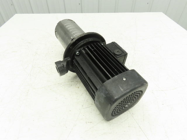 Grundfos MTH2-60/6 A-W-A-AUUV Coolant Pump 13GPM 1.2kw 230/400V 3PH 3/4"NPT READ