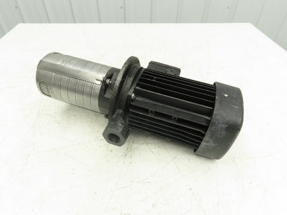 Grundfos MTH2-60/6 A-W-A-AUUV Coolant Pump 13GPM 1.2kw 230/400V 3PH 3/4"NPT READ