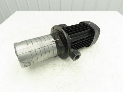 Grundfos MTH2-60/6 A-W-A-AUUV Coolant Pump 13GPM 1.2kw 230/400V 3PH 3/4"NPT READ