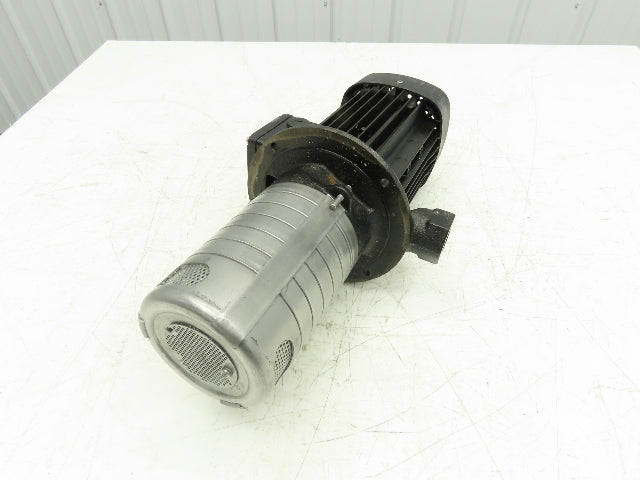 Grundfos MTH2-60/6 A-W-A-AUUV Coolant Pump 13GPM 1.2kw 230/400V 3PH 3/4"NPT READ